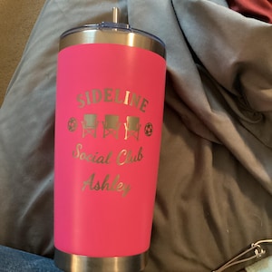 Ashley added a photo of their purchase