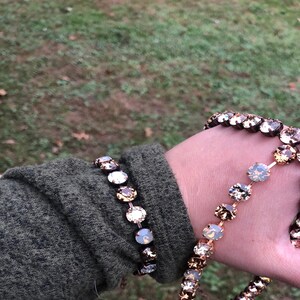 Ashley added a photo of their purchase