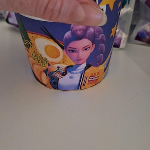 Smeffy added a photo of their purchase