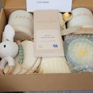 Natalia added a photo of their purchase