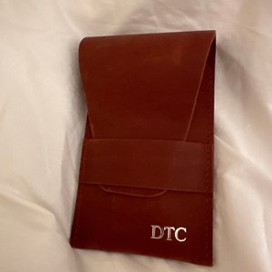 David added a photo of their purchase