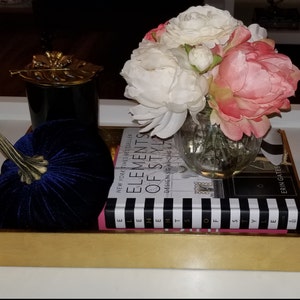 Kupujący z Etsy dodał(a) zdjęcie swoich zakupów