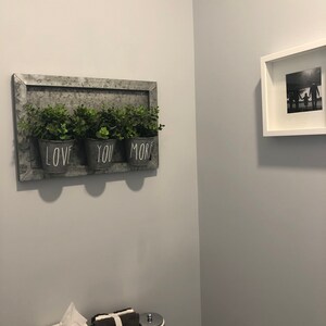 Shannon added a photo of their purchase