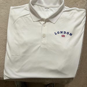 David added a photo of their purchase