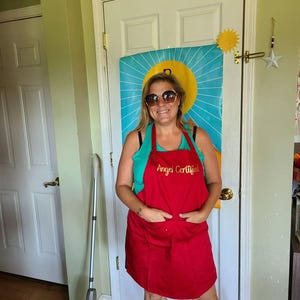 Sara added a photo of their purchase