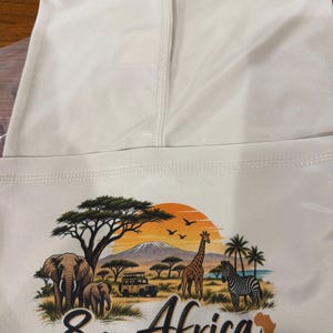 Ruth added a photo of their purchase