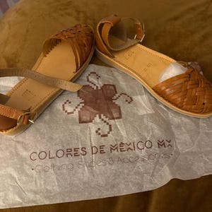 Just added a photo of their purchase