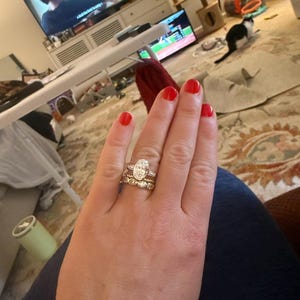 Kayla added a photo of their purchase