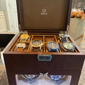 Michele hat ein Foto des gekauften Artikels hinzugefügt