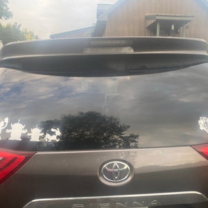 Laura added a photo of their purchase