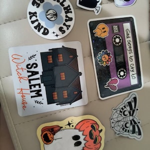 Emily added a photo of their purchase