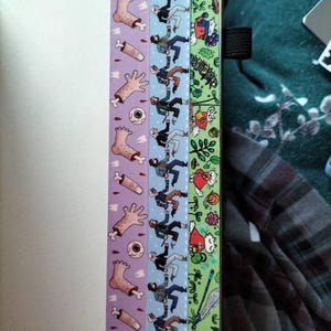 SillyVisionCorner ha aggiunto una foto del proprio acquisto