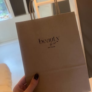 Charlotte added a photo of their purchase