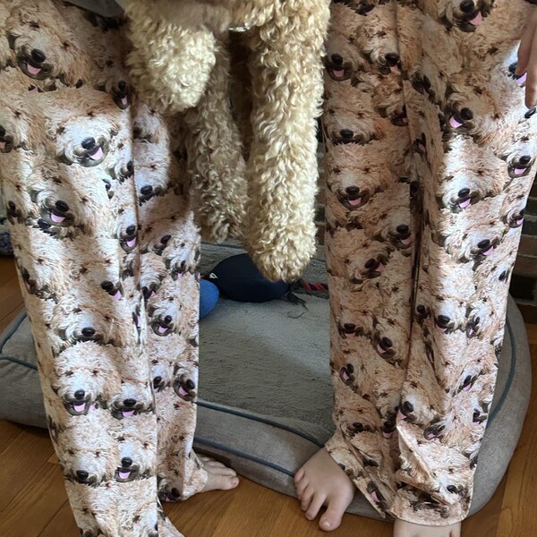 Family hanukkah pajamas 2025