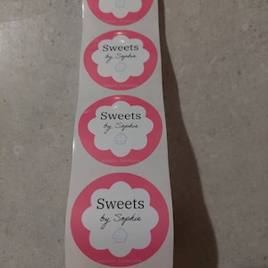 Sophie ha aggiunto una foto del proprio acquisto