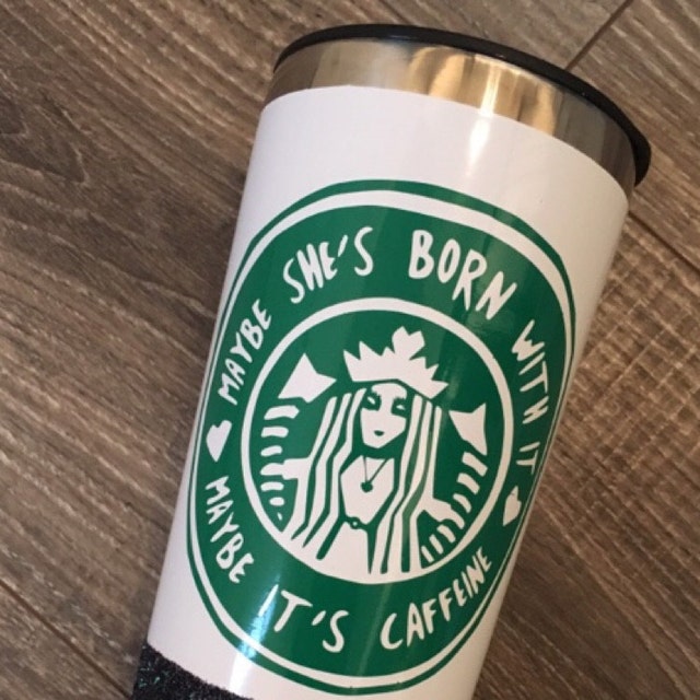 Download Starbucks svg coffee svg coffee clipart svg files svg | Etsy