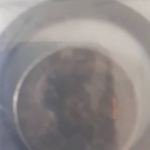 1968 Ireland One Penny Coin - Bright Uncirculated Bronze Pre-Decimal Penny (Eire)