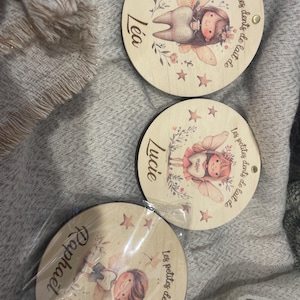 Margaux a ajouté une photo de son achat