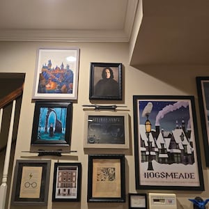 Alison heeft een foto van de aankoop toegevoegd
