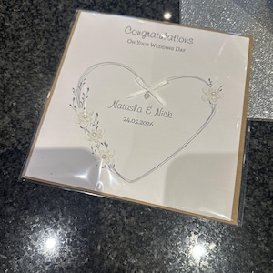 MARIA lade till en bild av sitt köp