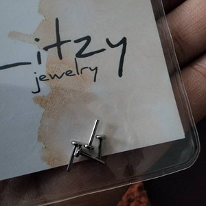 Chrissy added a photo of their purchase