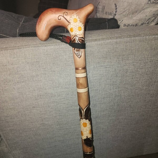 Gentleman's Walking Stick - Stylish Walking Canes for Men Classic ...