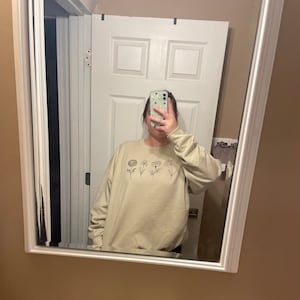 Megan added a photo of their purchase