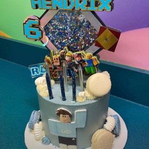 cake gamepass - Roblox