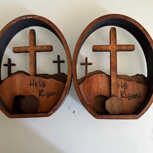 Karen added a photo of their purchase