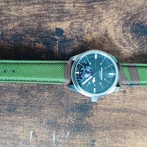 Premium 316L Stainless Steel Shark Mesh Watch Bracelet Strap 18/20/22/24mm Sports