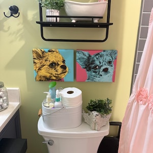 Paula added a photo of their purchase