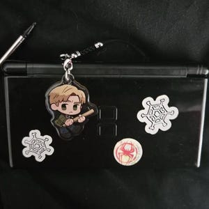 Roy added a photo of their purchase