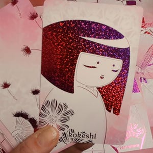 Kitty's added a photo of their purchase