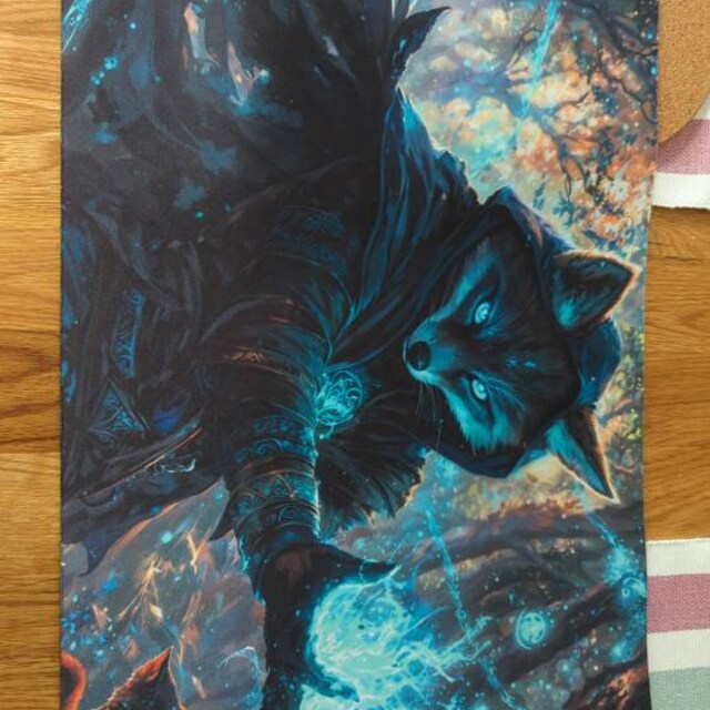Jace, the Mind Sculptor - Bloomburrow - 24