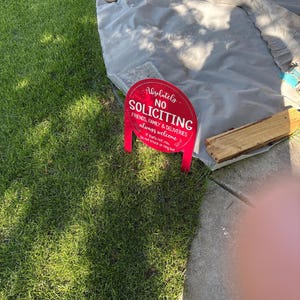 Timothy added a photo of their purchase