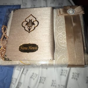 Iris added a photo of their purchase