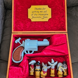 Building Block Guns - Realistic Toy Firearms for Kids