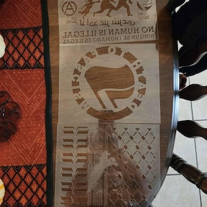 Peasants heeft een foto van zijn/haar aankoop toegevoegd