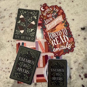 Mackenzie added a photo of their purchase