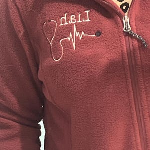 Liah a ajouté une photo de son achat