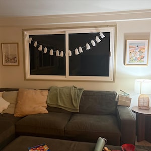 Rachel added a photo of their purchase