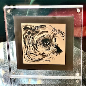 Tally added a photo of their purchase