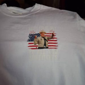 Mary added a photo of their purchase