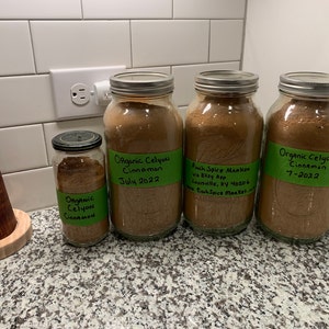 Olivia added a photo of their purchase