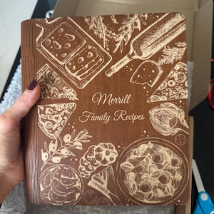 Ashley added a photo of their purchase