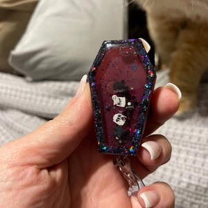Nikki added a photo of their purchase