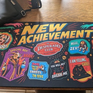 Bonnie added a photo of their purchase