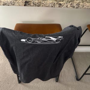 Roger added a photo of their purchase