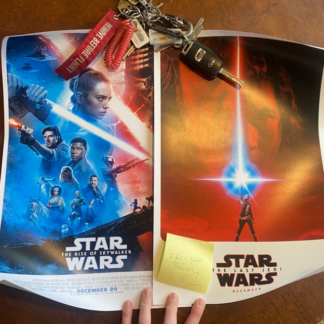 Star Wars The Rise of Skywalker 11