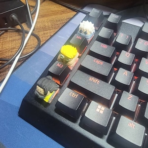 Carmenta a ajouté une photo de son achat
